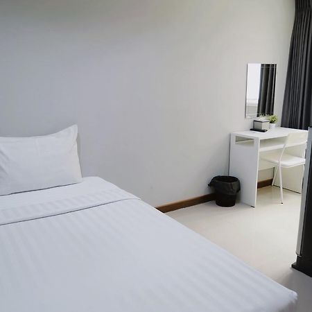 S44Room Banguecoque Exterior foto