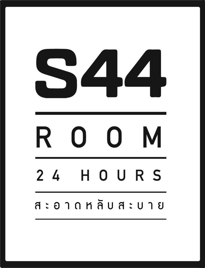 S44Room Banguecoque Exterior foto