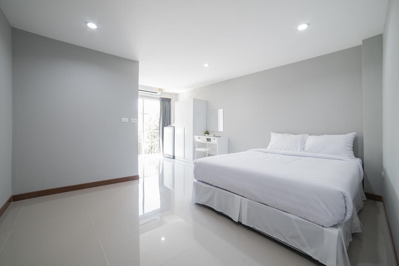 S44Room Banguecoque Exterior foto