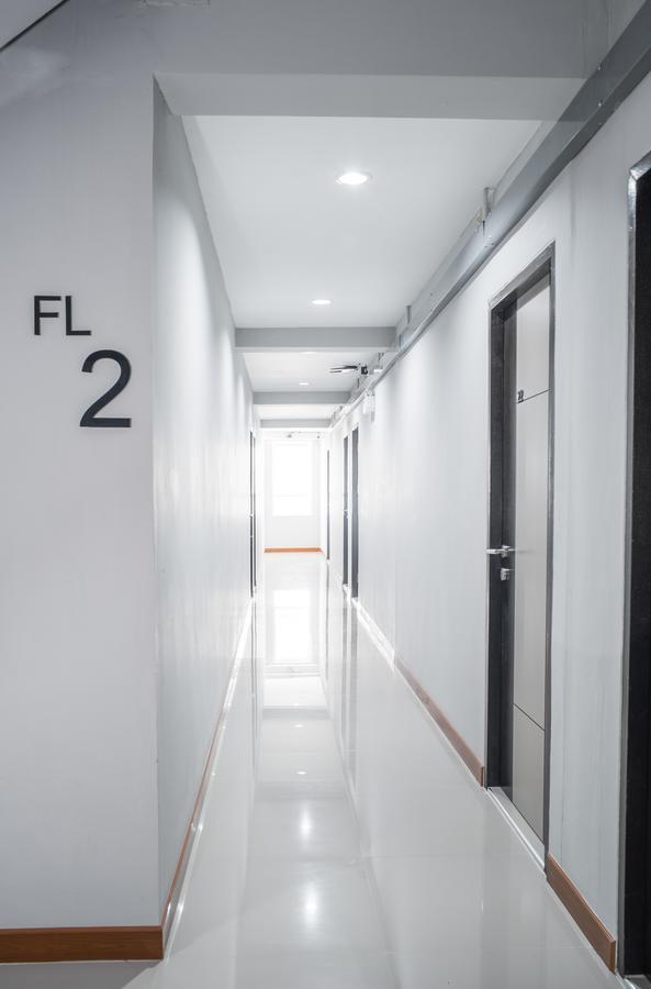S44Room Banguecoque Exterior foto