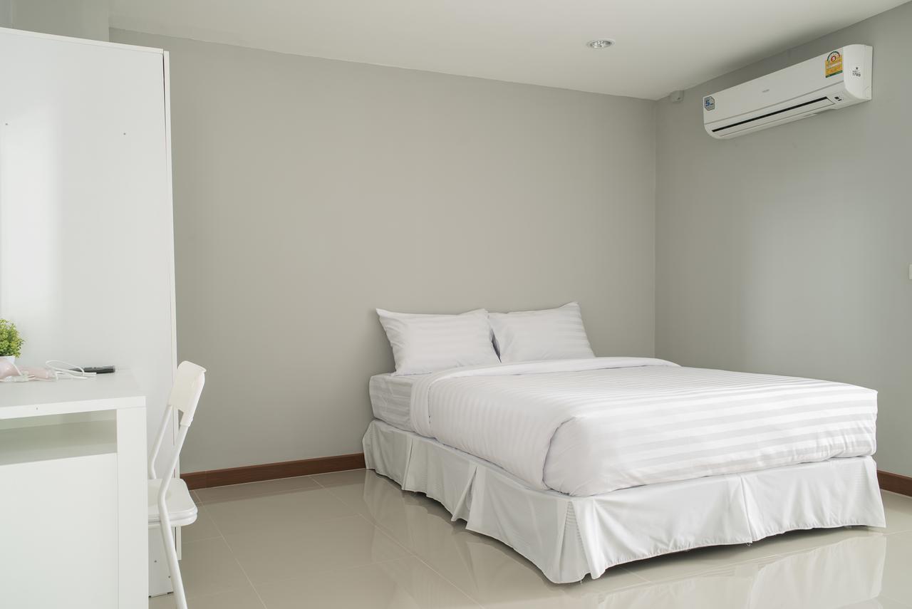 S44Room Banguecoque Exterior foto
