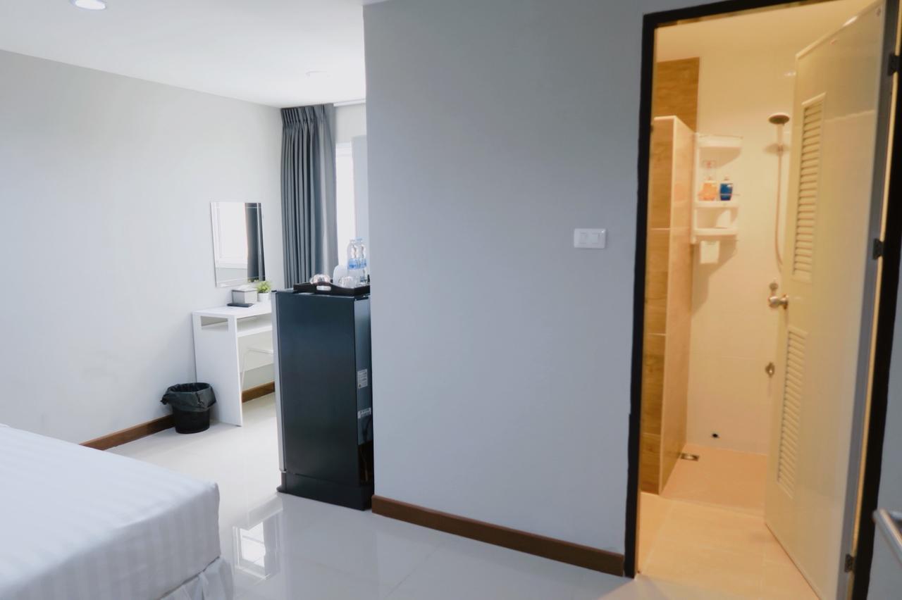 S44Room Banguecoque Exterior foto