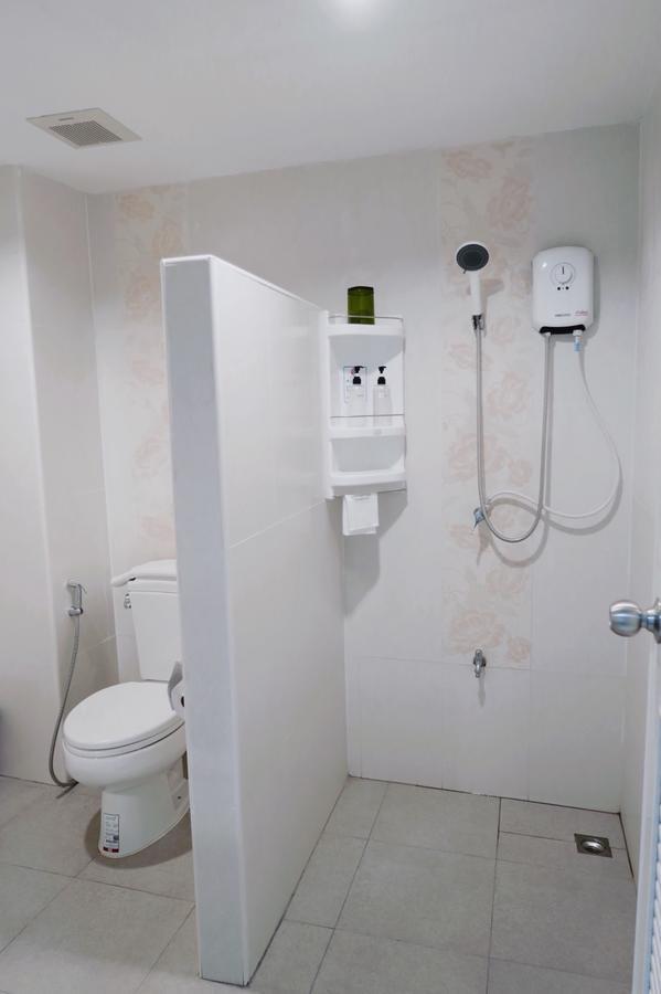 S44Room Banguecoque Exterior foto