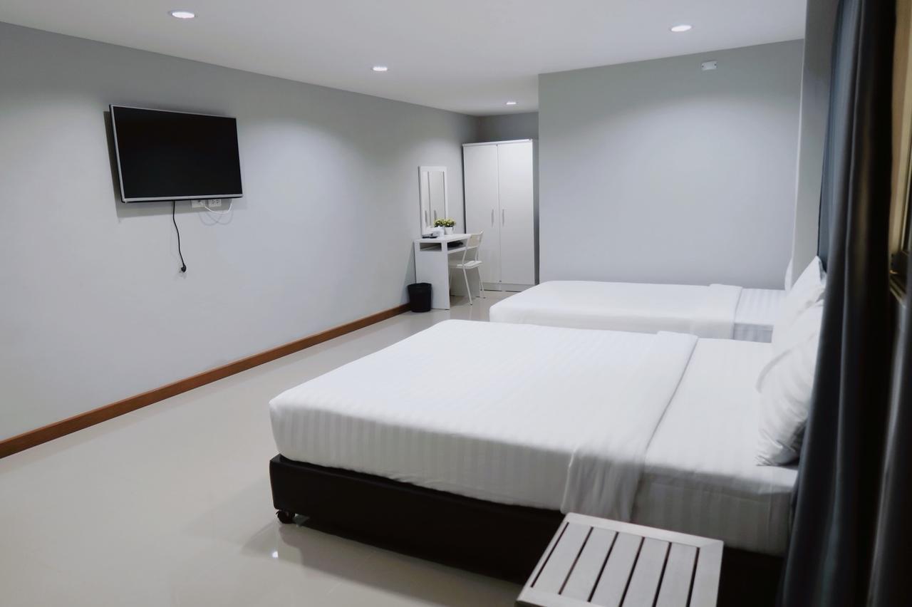 S44Room Banguecoque Exterior foto