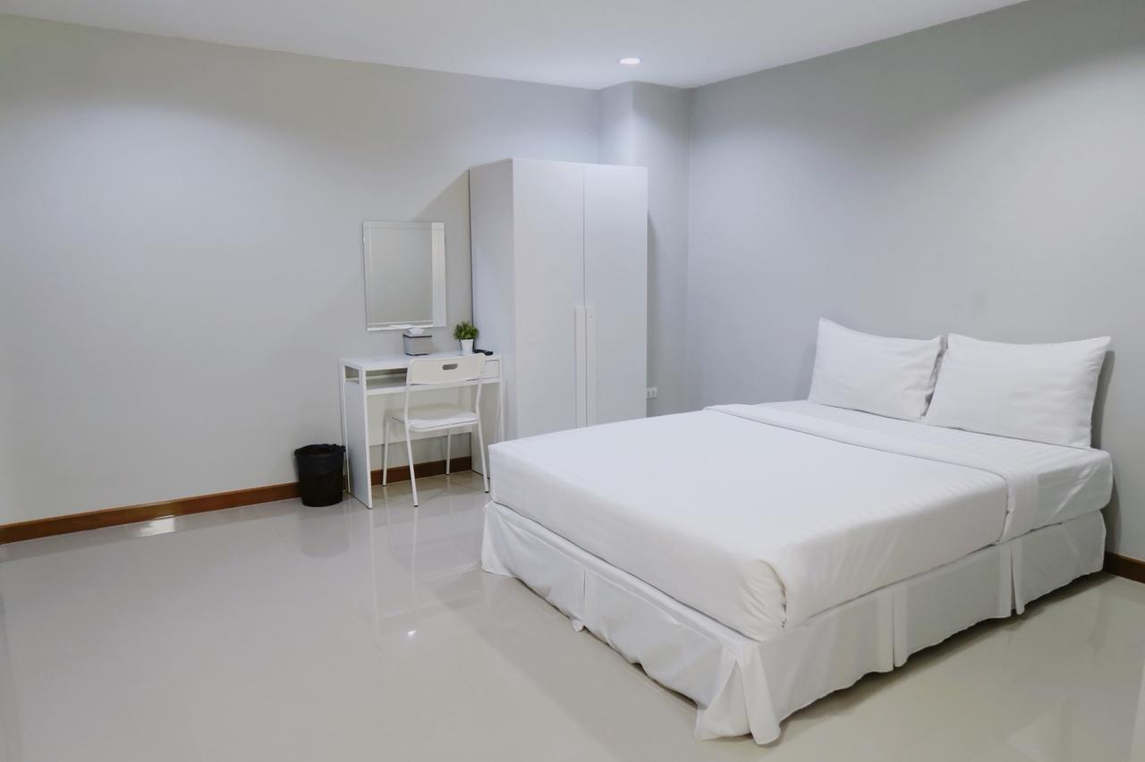 S44Room Banguecoque Exterior foto