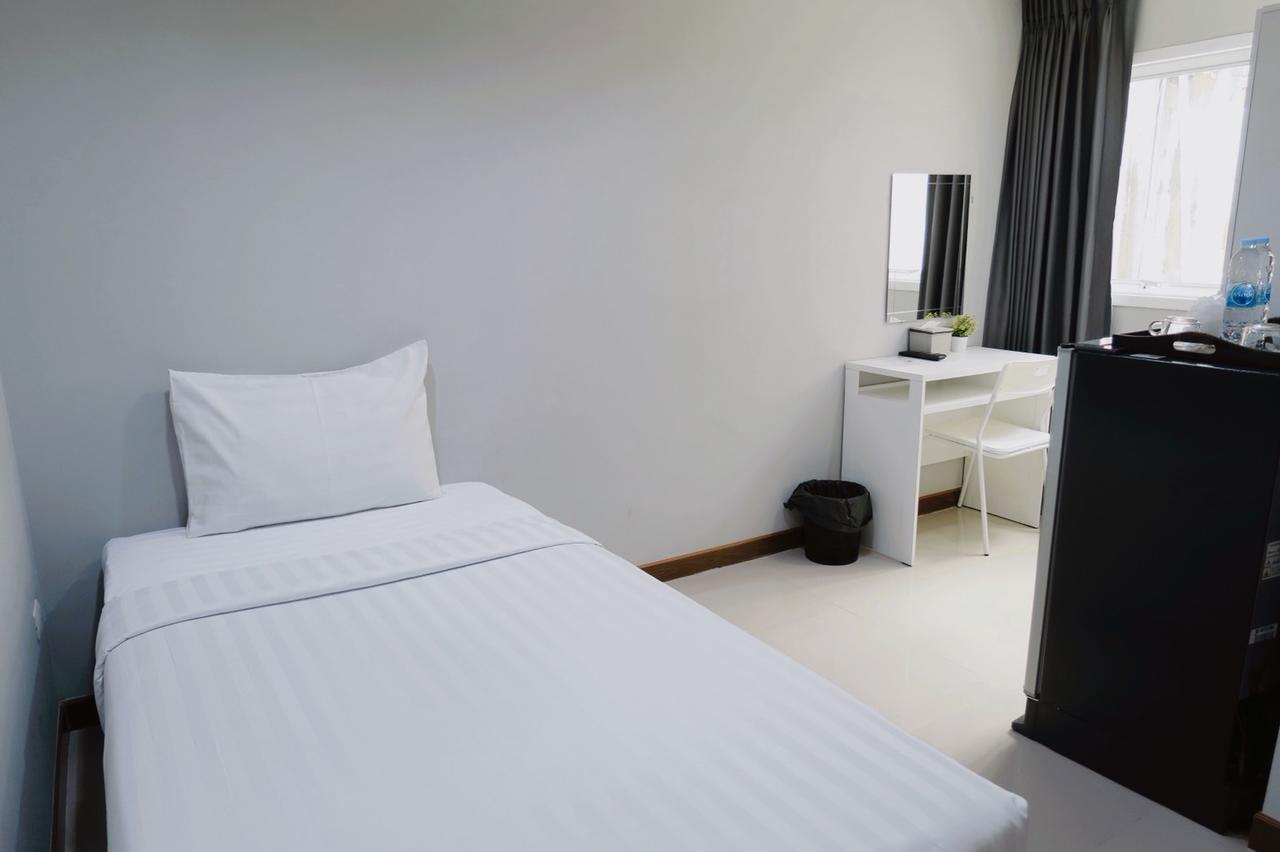 S44Room Banguecoque Exterior foto